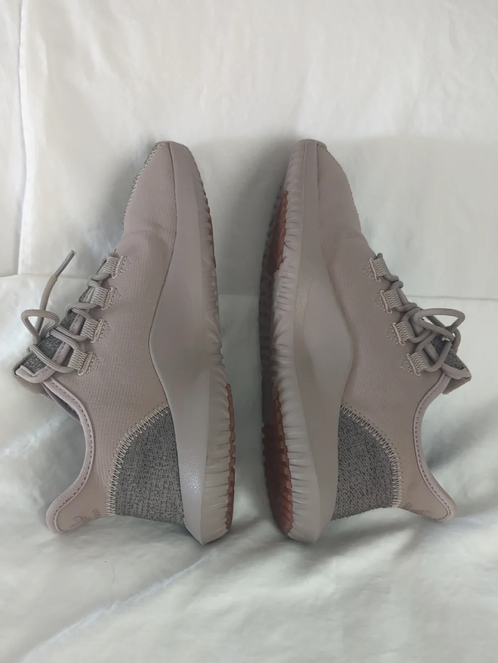 Adidas Tubular Shadow Sneakers Dusk/Vapour Grey